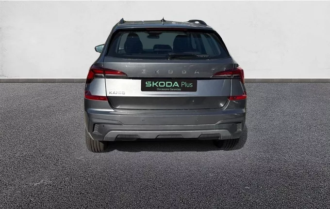 SKODA KAMIQ 1.0 TSI Evo 2 116 ch BVM6 Selection extérieur côté gauche 2131671