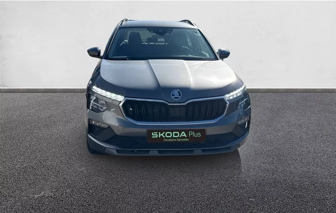 SKODA KAMIQ 1.0 TSI Evo 2 116 ch BVM6 Selection photo 9 2131671
