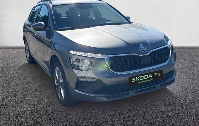 SKODA KAMIQ 1.0 TSI Evo 2 116 ch BVM6 Selection photo 10 2131671