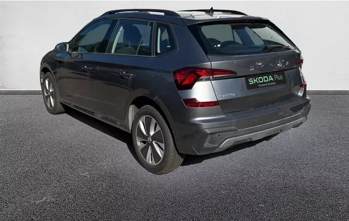 SKODA KAMIQ 1.0 TSI Evo 2 116 ch BVM6 Selection photo 11 2131671