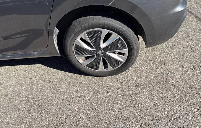 SKODA KAMIQ 1.0 TSI Evo 2 116 ch BVM6 Selection photo 12 2131671