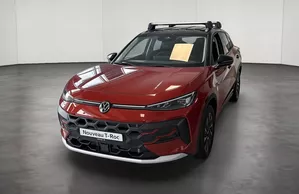 VOLKSWAGEN T-ROC 1.5 eTSI EVO2 Hybrid 150 ch DSG7 Style WVGZZZA23TV102848