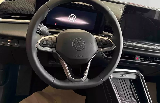 VOLKSWAGEN T-ROC 1.5 eTSI EVO2 Hybrid 150 ch DSG7 Style photo 12 1665
