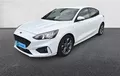 Miniature FORD FOCUS 1.0 EcoBoost 125 S&S ST Line extérieur trois quart avant gauche 213323