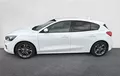 Miniature FORD FOCUS 1.0 EcoBoost 125 S&S ST Line extérieur trois quart arrière gauche 213323