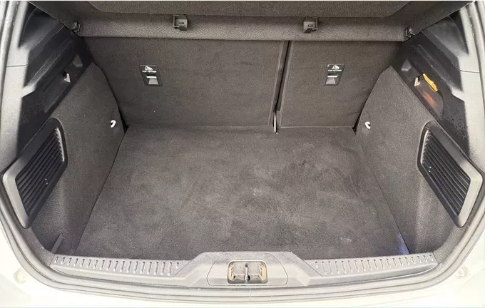 FORD FOCUS 1.0 EcoBoost 125 S&S ST Line photo 14 213323