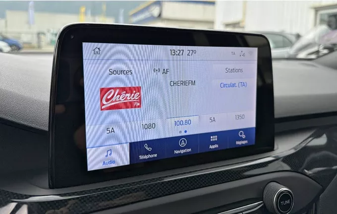 FORD FOCUS 1.0 EcoBoost 125 S&S ST Line photo 15 213323