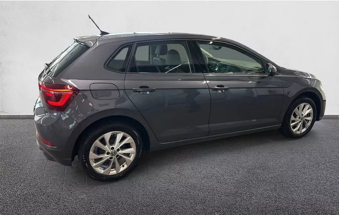 VOLKSWAGEN POLO 1.0 TSI 95 S&S BVM5 Style extérieur côté droit 2129397