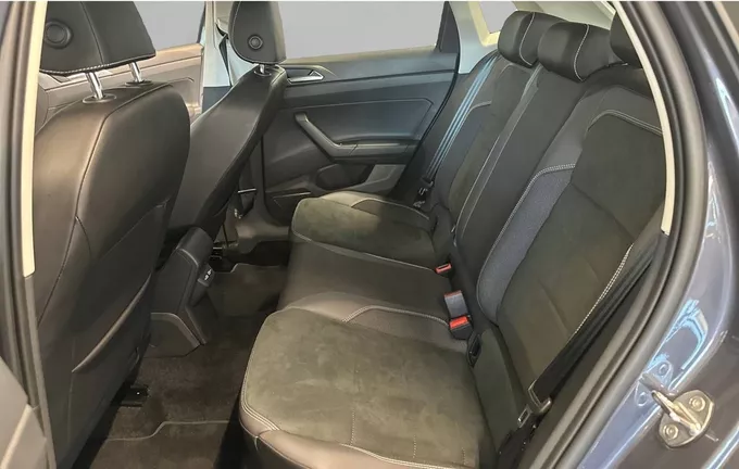 VOLKSWAGEN POLO 1.0 TSI 95 S&S BVM5 Style extérieur arrière 2129397