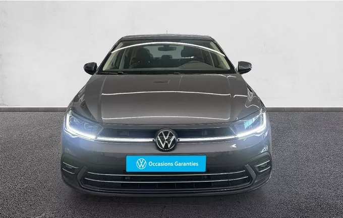VOLKSWAGEN POLO 1.0 TSI 95 S&S BVM5 Style photo 9 2129397