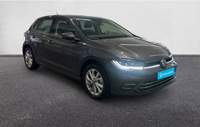 VOLKSWAGEN POLO 1.0 TSI 95 S&S BVM5 Style photo 10 2129397