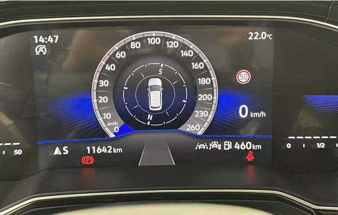 VOLKSWAGEN POLO 1.0 TSI 95 S&S BVM5 Style photo 19 2129397
