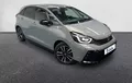 Miniature HONDA JAZZ e:HEV 1.5 i-MMD Advance Sport extérieur trois quart avant droit 13572