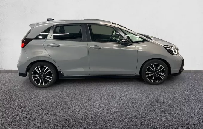 HONDA JAZZ e:HEV 1.5 i-MMD Advance Sport extérieur côté droit 13572