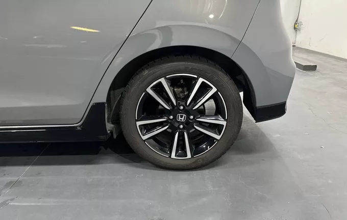HONDA JAZZ e:HEV 1.5 i-MMD Advance Sport photo 9 13572
