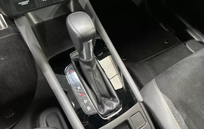 HONDA JAZZ e:HEV 1.5 i-MMD Advance Sport photo 13 13572