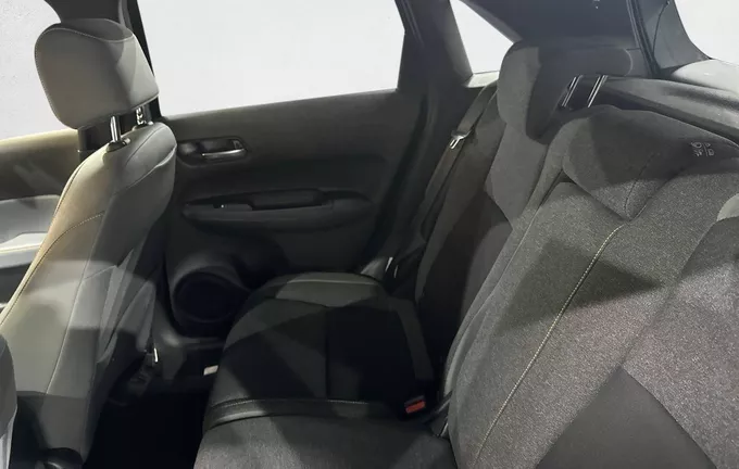 HONDA JAZZ e:HEV 1.5 i-MMD Advance Sport photo 17 13572
