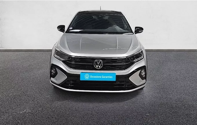 VOLKSWAGEN TAIGO 1.0 TSI 116 DSG7 R-Line photo 9 2127924