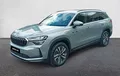 Miniature SKODA KODIAQ 1.5 TSI 204 ch PHEV DSG6 5pl Selection extérieur trois quart avant gauche 3060