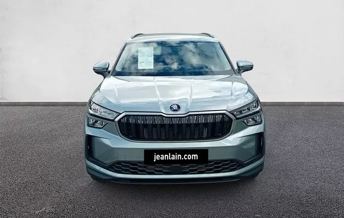 SKODA KODIAQ 1.5 TSI 204 ch PHEV DSG6 5pl Selection extérieur avant 3060