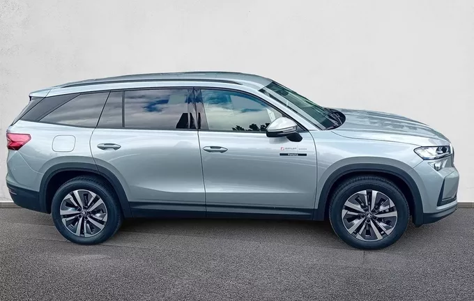 SKODA KODIAQ 1.5 TSI 204 ch PHEV DSG6 5pl Selection extérieur côté droit 3060