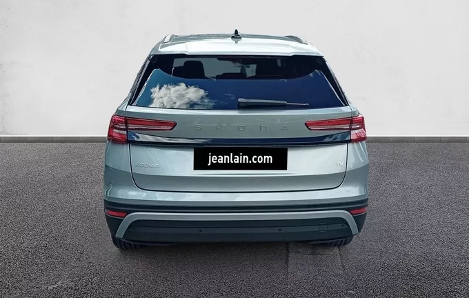 SKODA KODIAQ 1.5 TSI 204 ch PHEV DSG6 5pl Selection extérieur arrière 3060