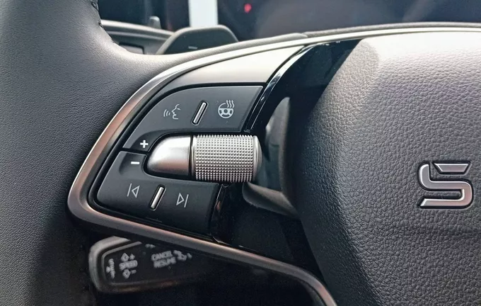 SKODA KODIAQ 1.5 TSI 204 ch PHEV DSG6 5pl Selection photo 12 3060