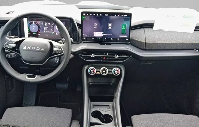 SKODA KODIAQ 1.5 TSI 204 ch PHEV DSG6 5pl Selection photo 18 3060
