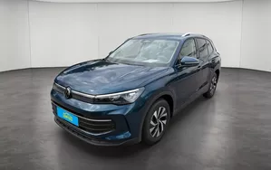 VOLKSWAGEN TIGUAN 2.0 TDI 150ch DSG7 VW Edition WVGZZZCT2RW052727