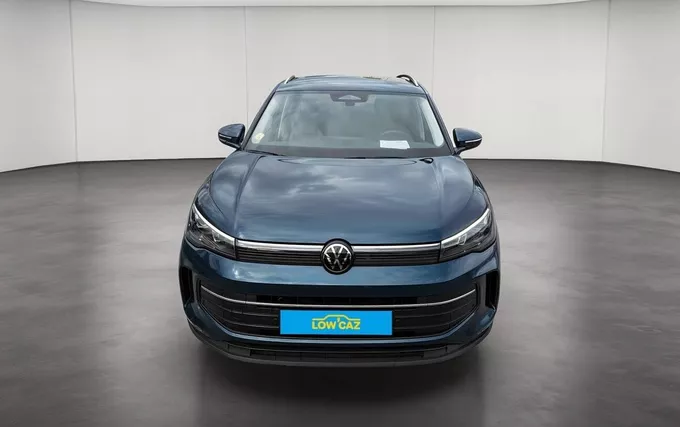 VOLKSWAGEN TIGUAN 2.0 TDI 150ch DSG7 VW Edition extérieur avant 213608