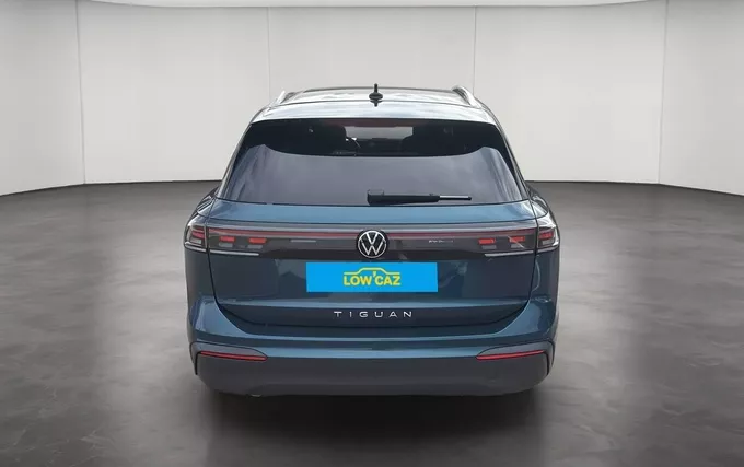VOLKSWAGEN TIGUAN 2.0 TDI 150ch DSG7 VW Edition extérieur arrière 213608