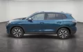 Miniature VOLKSWAGEN TIGUAN 2.0 TDI 150ch DSG7 VW Edition extérieur côté gauche 213608