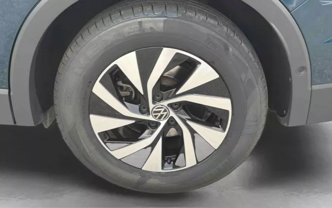 VOLKSWAGEN TIGUAN 2.0 TDI 150ch DSG7 VW Edition photo 9 213608