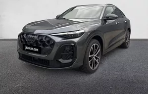 AUDI Q5 Sportback e-hybrid 299 ch S tronic 7 Quattro S line WAUZZZGU8S2062440