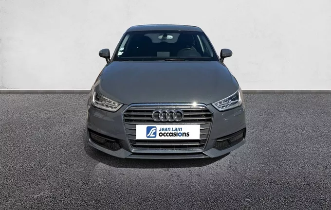 AUDI A1 Sportback 1.0 TFSI ultra 95 Ambiente extérieur avant 560331