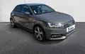 Miniature AUDI A1 Sportback 1.0 TFSI ultra 95 Ambiente extérieur trois quart avant droit 560331