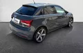 Miniature AUDI A1 Sportback 1.0 TFSI ultra 95 Ambiente extérieur trois quart arrière droit 560331