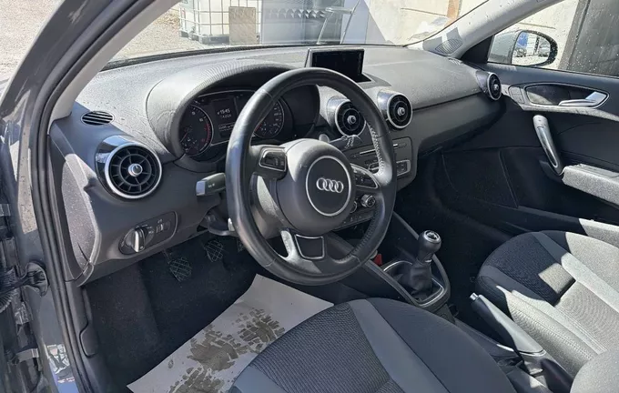 AUDI A1 Sportback 1.0 TFSI ultra 95 Ambiente photo 11 560331