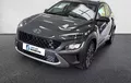 Miniature HYUNDAI KONA Hybrid 141 Executive extérieur trois quart avant gauche 13999