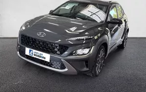 HYUNDAI KONA Hybrid 141 Executive KMHK581EGPU120720