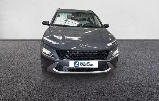 HYUNDAI KONA Hybrid 141 Executive extérieur avant 13999