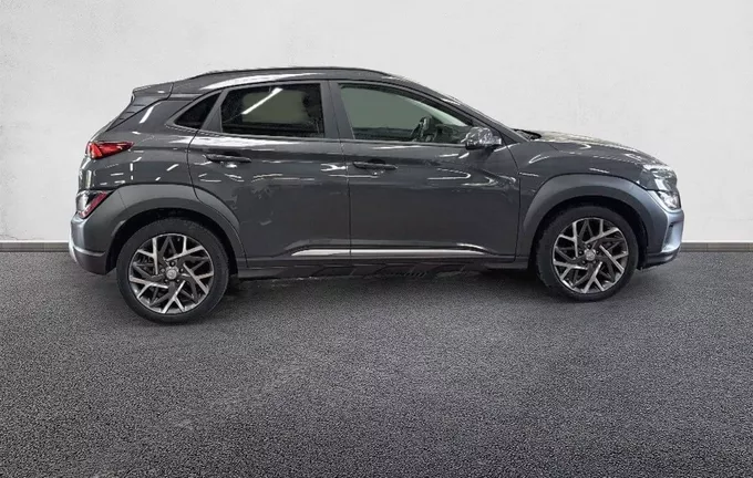 HYUNDAI KONA Hybrid 141 Executive extérieur côté droit 13999
