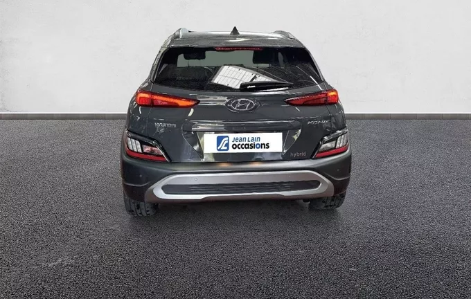 HYUNDAI KONA Hybrid 141 Executive extérieur arrière 13999