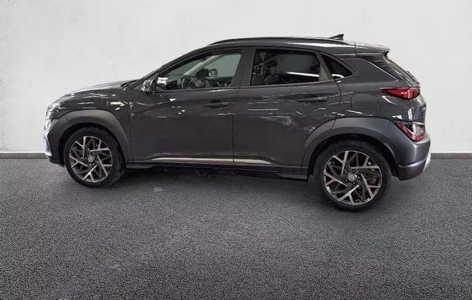 HYUNDAI KONA Hybrid 141 Executive extérieur côté gauche 13999