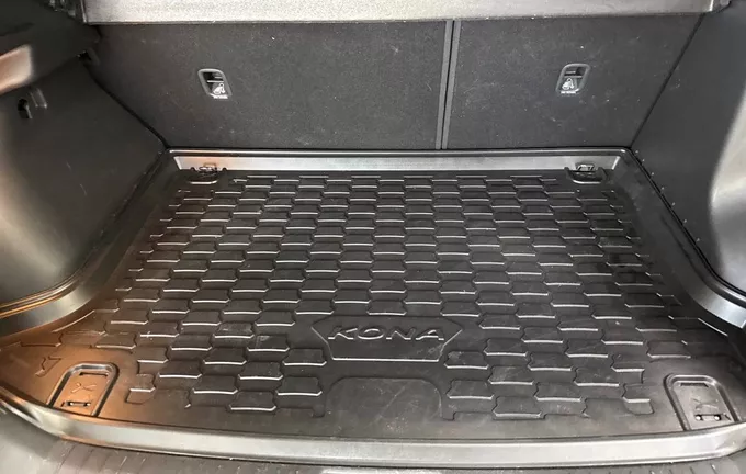 HYUNDAI KONA Hybrid 141 Executive photo 10 13999