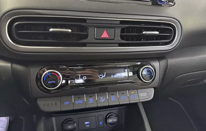HYUNDAI KONA Hybrid 141 Executive photo 14 13999