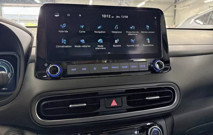 HYUNDAI KONA Hybrid 141 Executive photo 15 13999