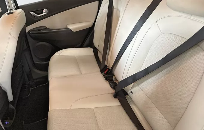 HYUNDAI KONA Hybrid 141 Executive photo 17 13999