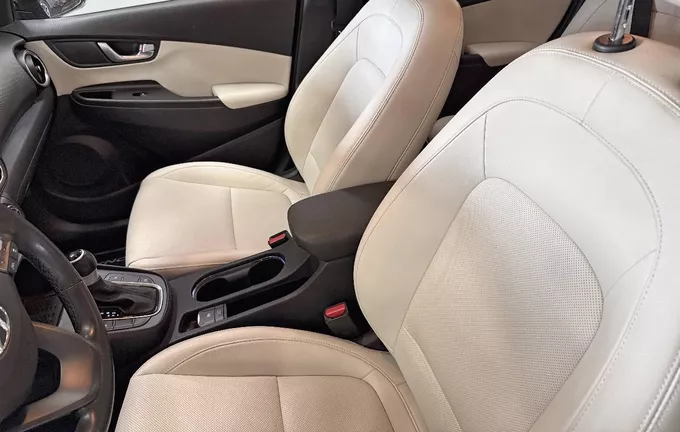 HYUNDAI KONA Hybrid 141 Executive photo 20 13999