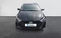 Miniature HYUNDAI I20 1.0 T-GDi 100 DCT-7 Hybrid 48V N Line Michel Vaillant extérieur avant 13994